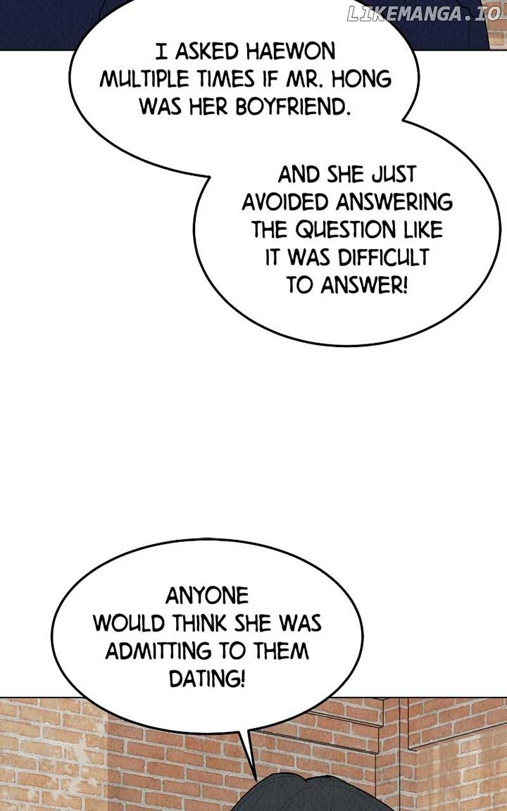 Want to See My Cat? Chapter 54 page 26