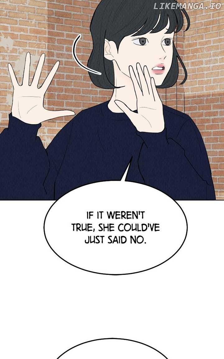 Want to See My Cat? Chapter 54 page 27