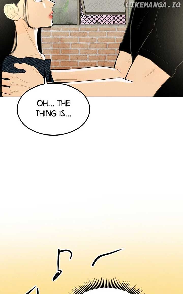 Want to See My Cat? Chapter 54 page 2