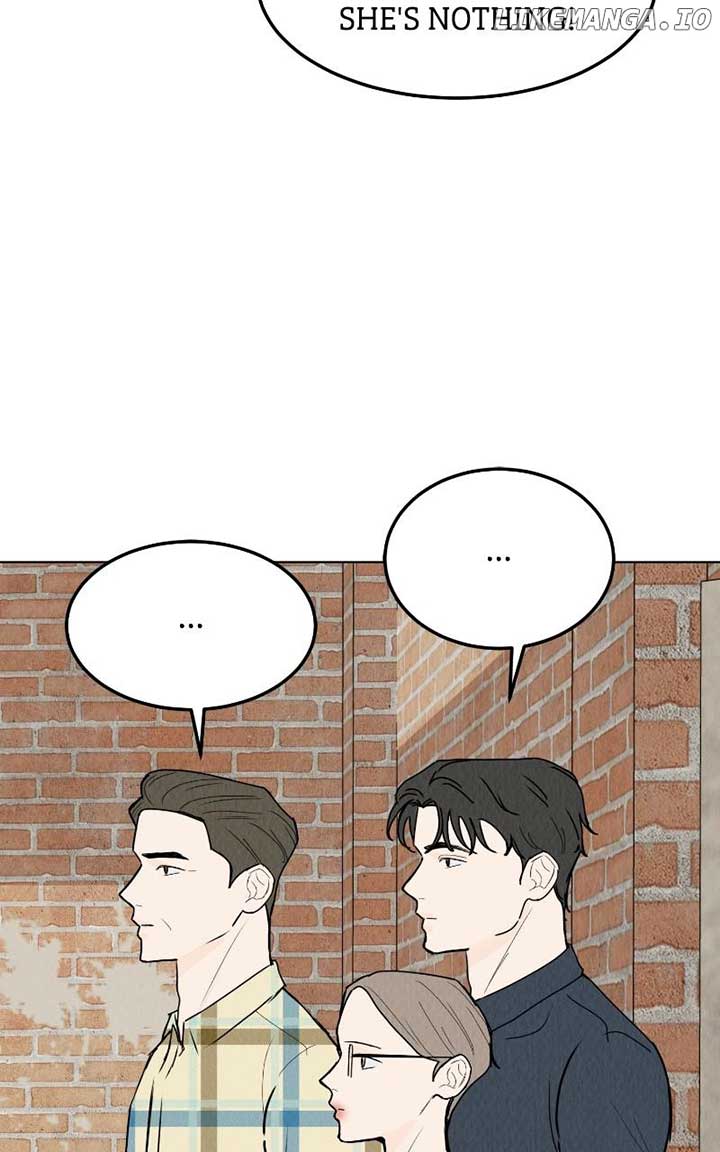 Want to See My Cat? Chapter 54 page 29