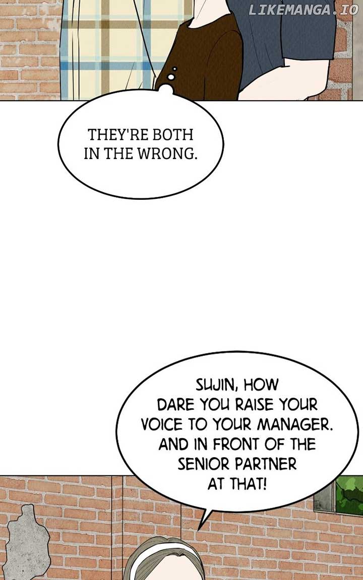 Want to See My Cat? Chapter 54 page 30