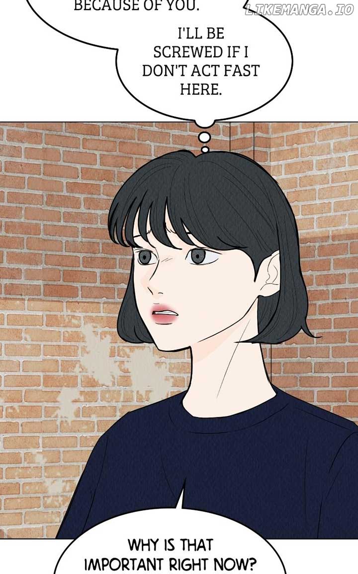 Want to See My Cat? Chapter 54 page 32