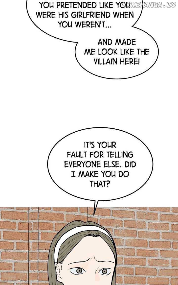 Want to See My Cat? Chapter 54 page 33