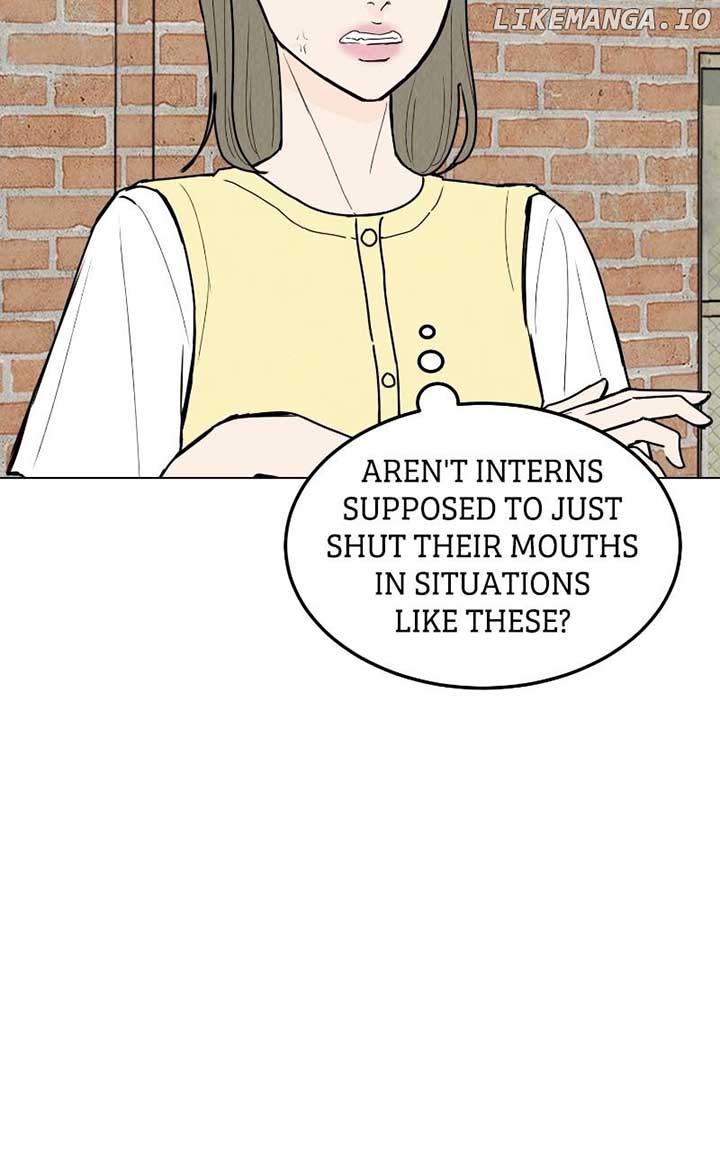 Want to See My Cat? Chapter 54 page 34