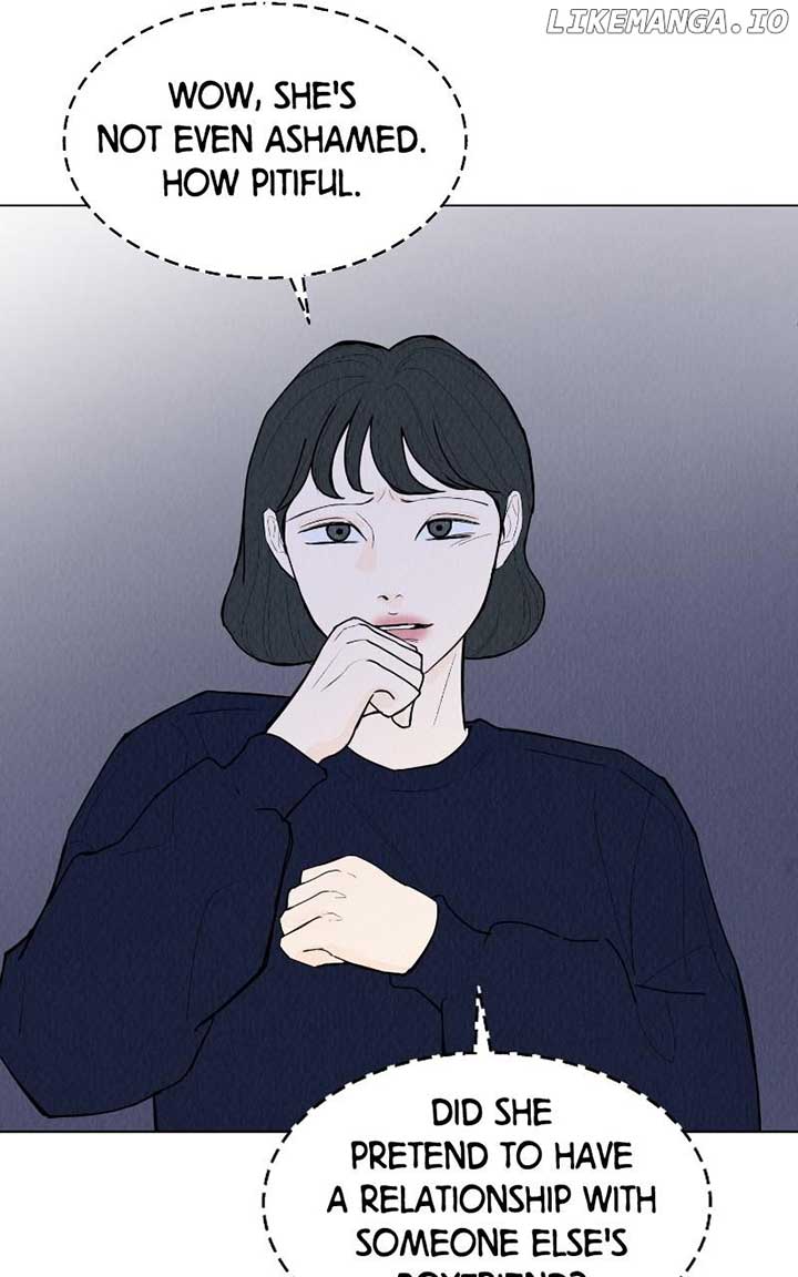 Want to See My Cat? Chapter 54 page 35