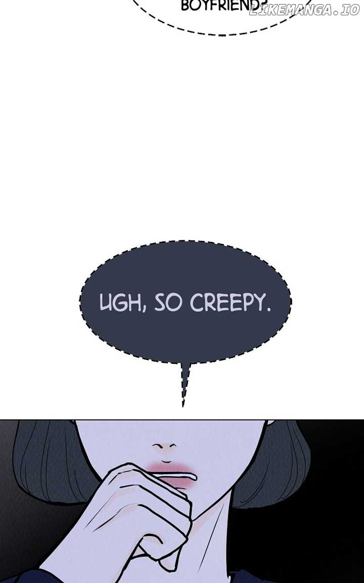 Want to See My Cat? Chapter 54 page 36