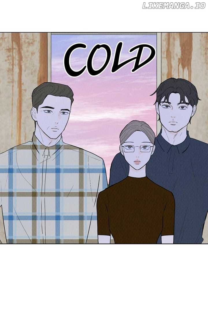 Want to See My Cat? Chapter 54 page 39
