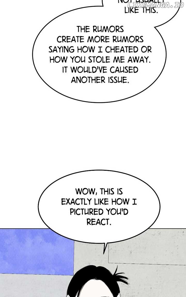 Want to See My Cat? Chapter 54 page 48