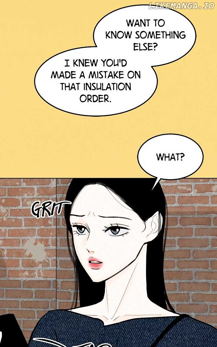 Want to See My Cat? Chapter 54 page 4