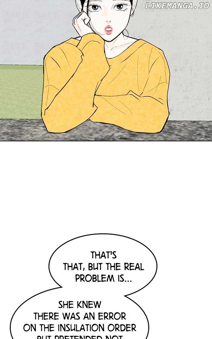 Want to See My Cat? Chapter 54 page 49