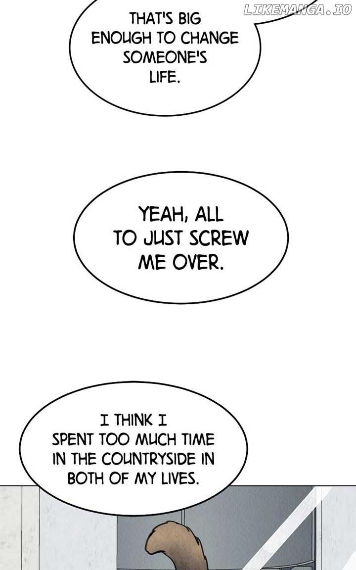 Want to See My Cat? Chapter 54 page 51