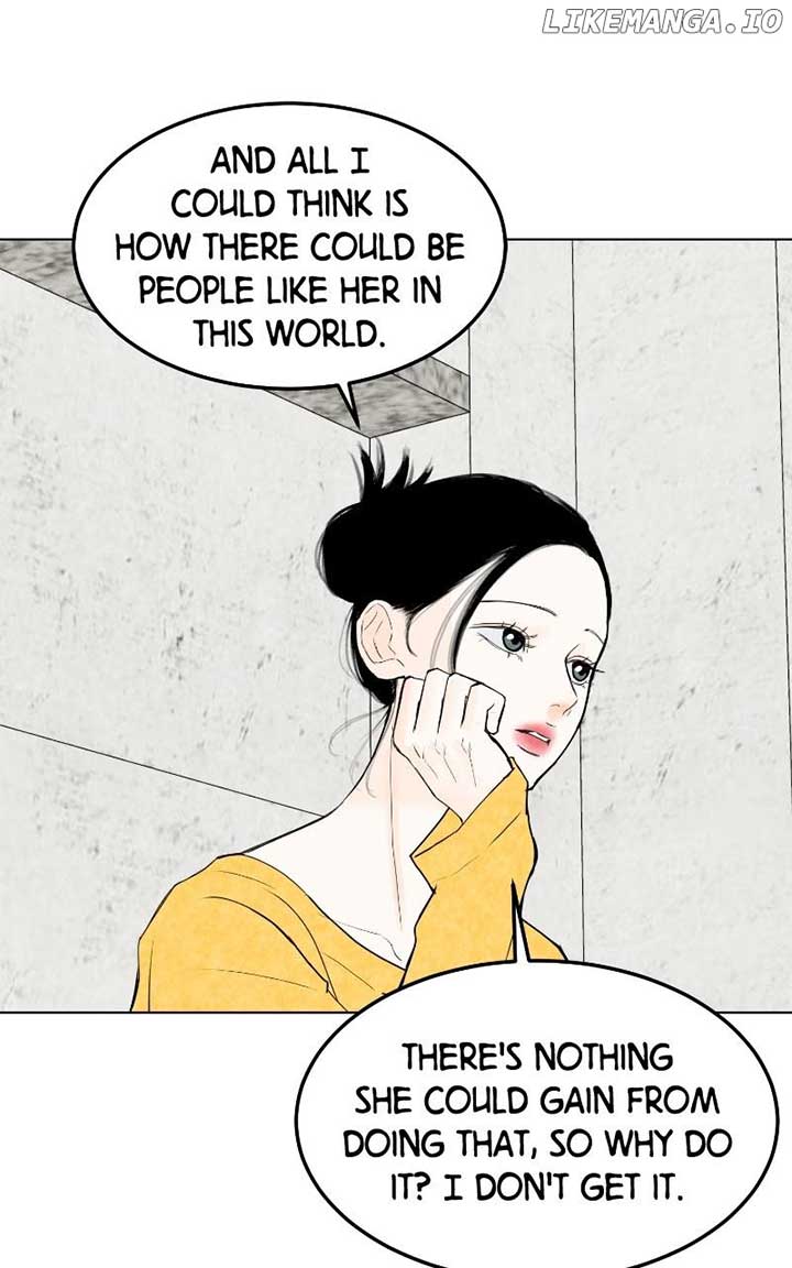 Want to See My Cat? Chapter 54 page 53