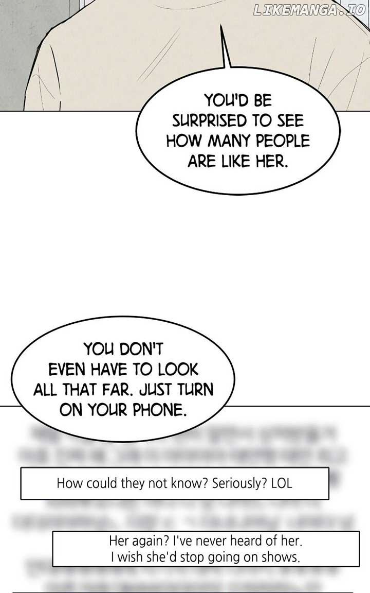Want to See My Cat? Chapter 54 page 55