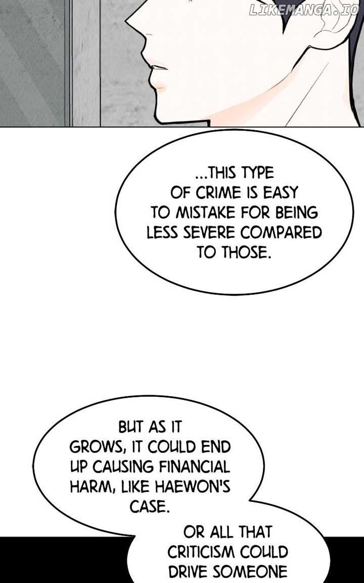 Want to See My Cat? Chapter 54 page 57