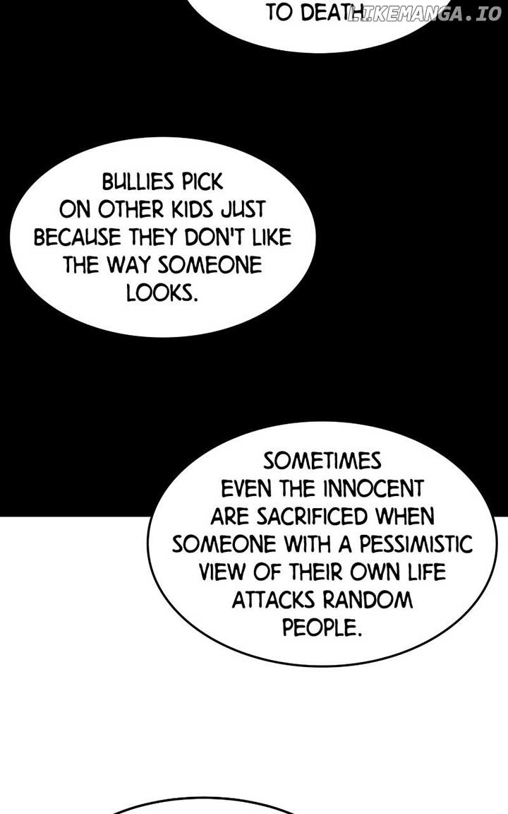 Want to See My Cat? Chapter 54 page 58