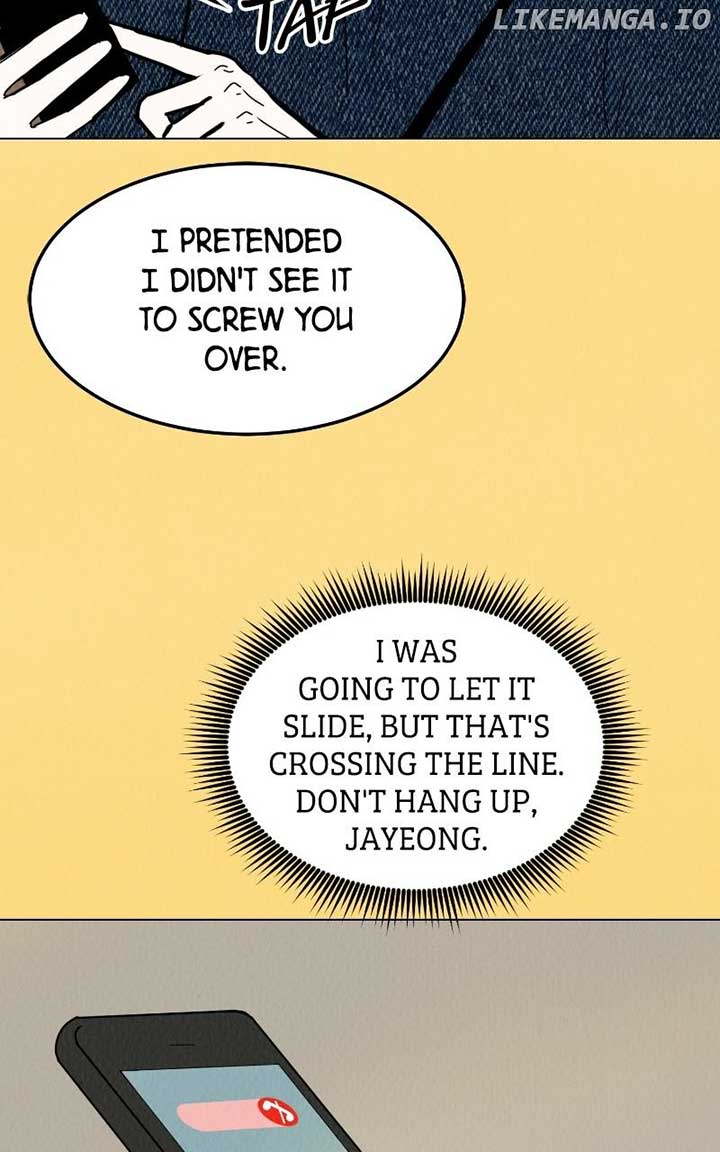 Want to See My Cat? Chapter 54 page 5