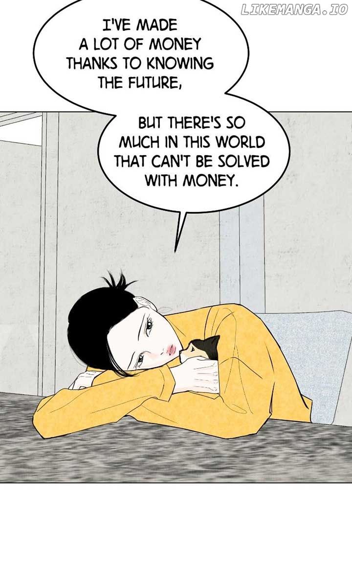 Want to See My Cat? Chapter 54 page 59