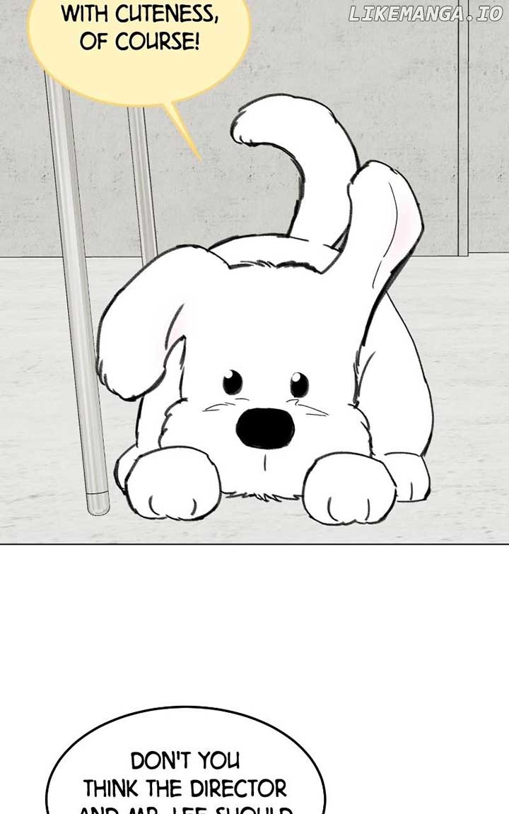 Want to See My Cat? Chapter 54 page 63