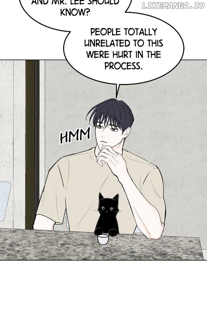 Want to See My Cat? Chapter 54 page 64