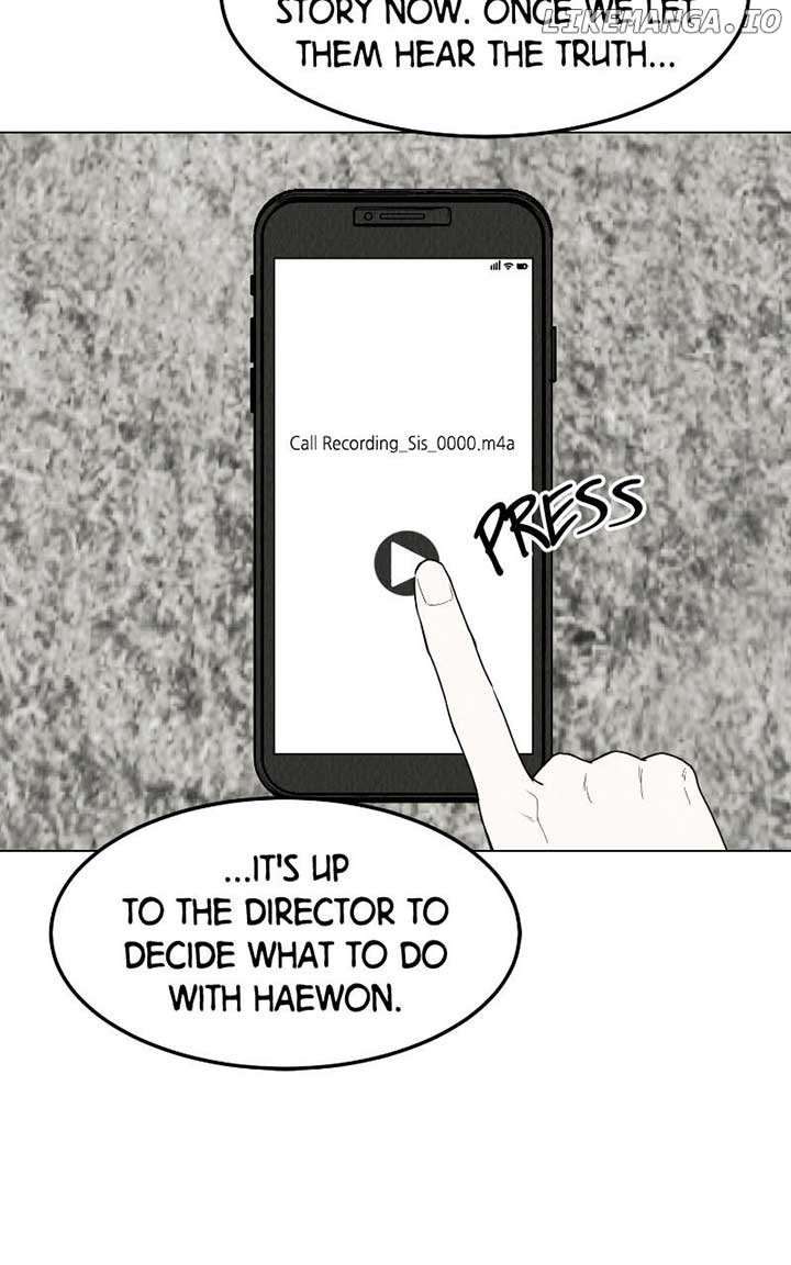Want to See My Cat? Chapter 54 page 69