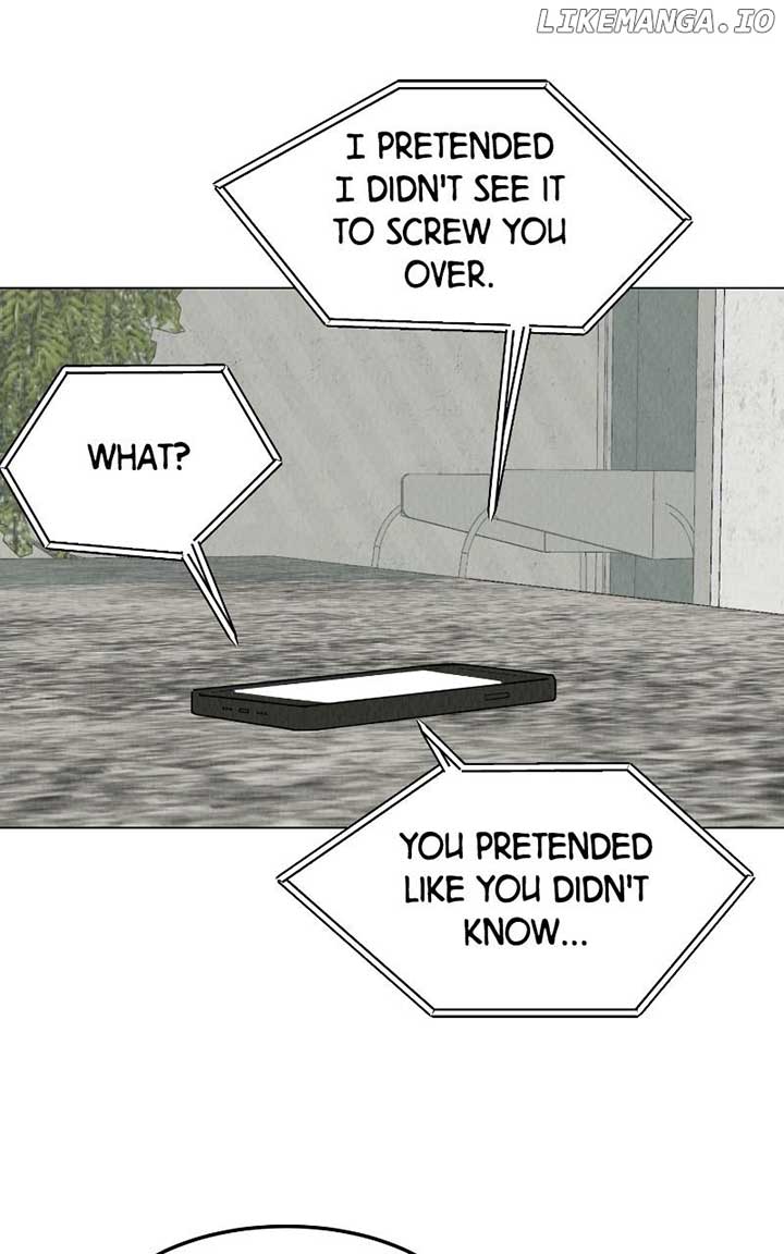 Want to See My Cat? Chapter 54 page 70