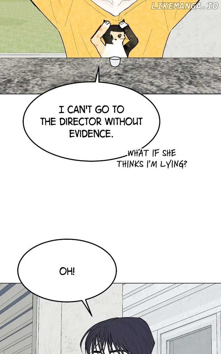 Want to See My Cat? Chapter 54 page 72