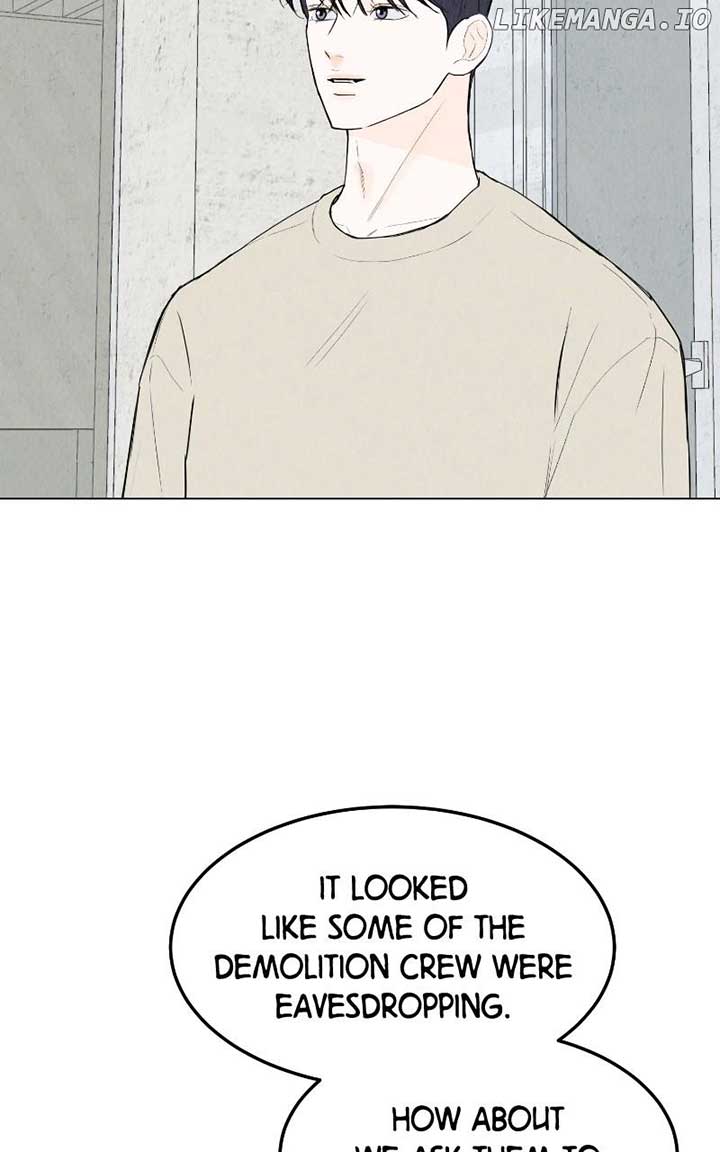Want to See My Cat? Chapter 54 page 73