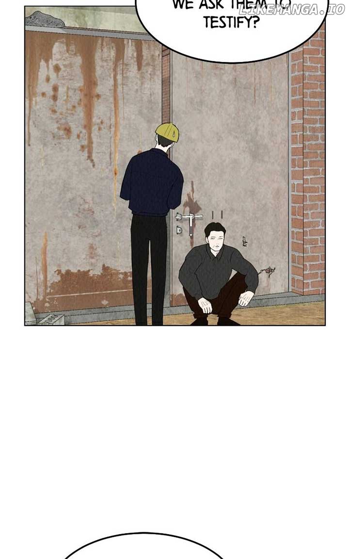 Want to See My Cat? Chapter 54 page 74