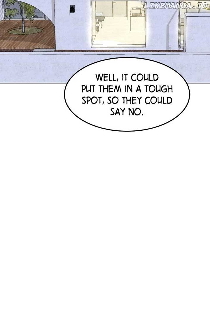 Want to See My Cat? Chapter 54 page 77