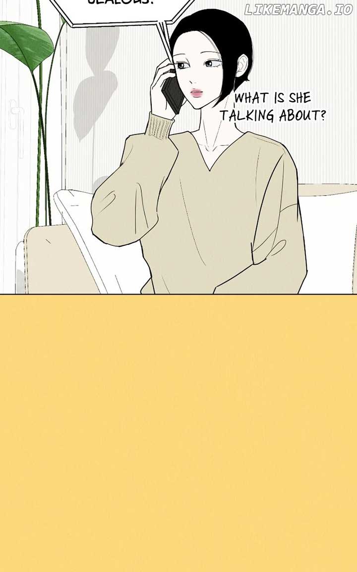 Want to See My Cat? Chapter 54 page 7
