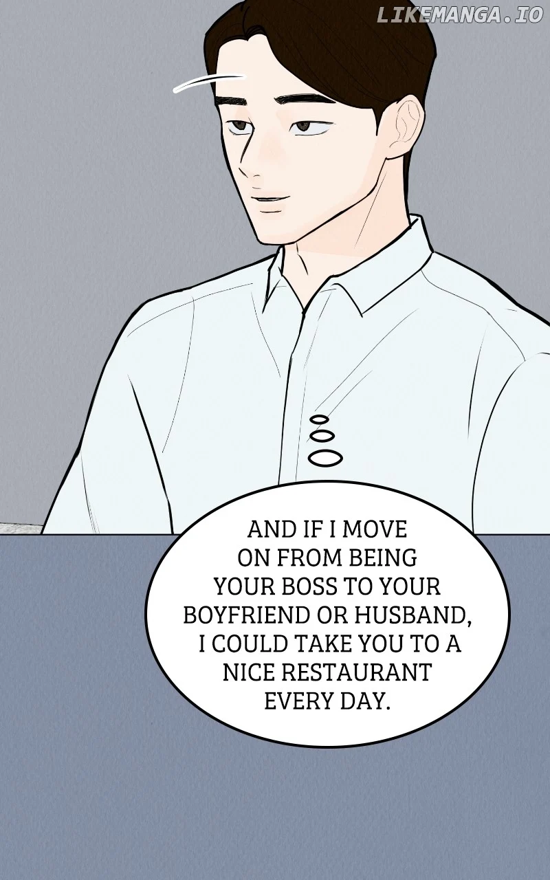 Want to See My Cat? Chapter 60 page 11