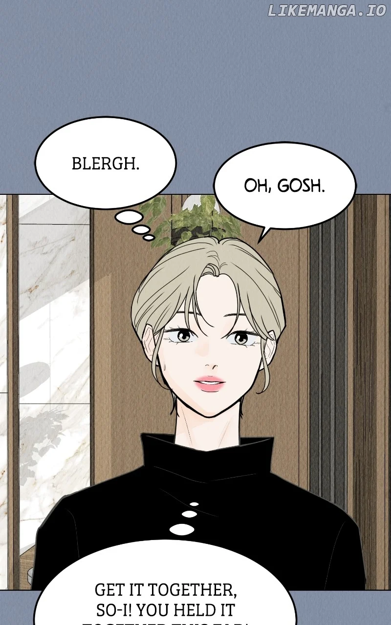 Want to See My Cat? Chapter 60 page 12