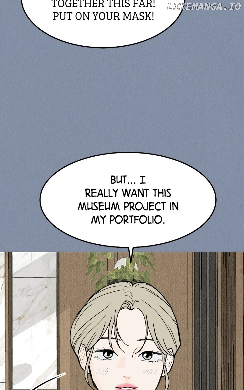 Want to See My Cat? Chapter 60 page 13