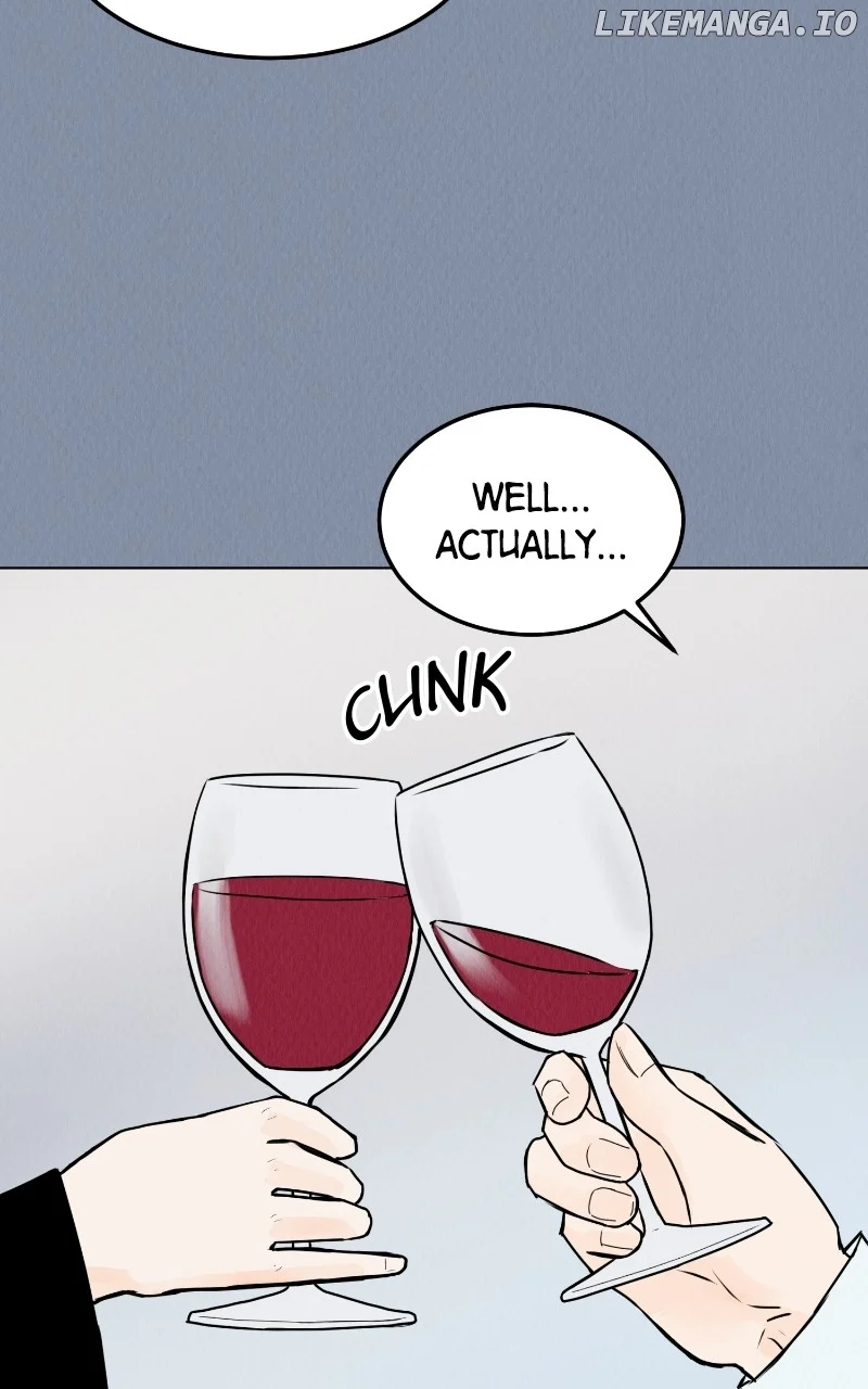 Want to See My Cat? Chapter 60 page 17