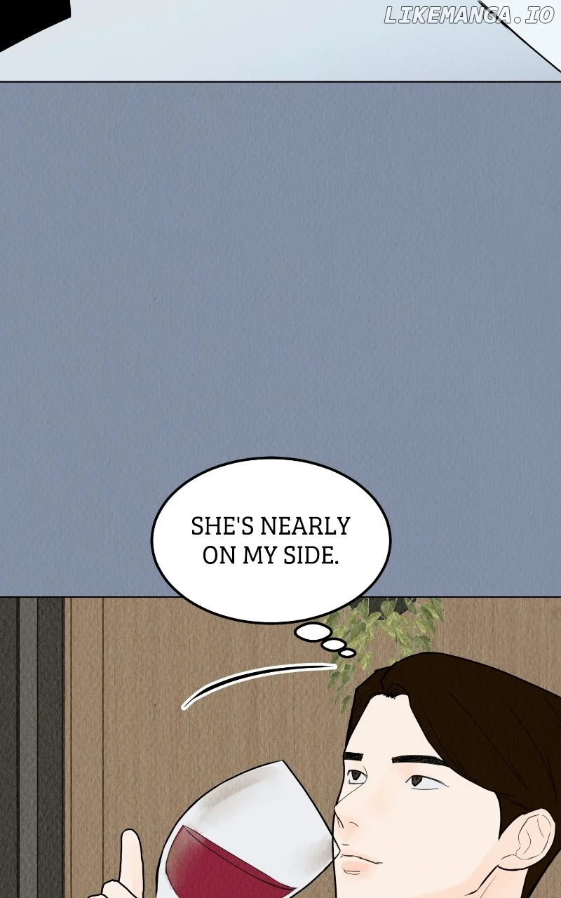 Want to See My Cat? Chapter 60 page 18