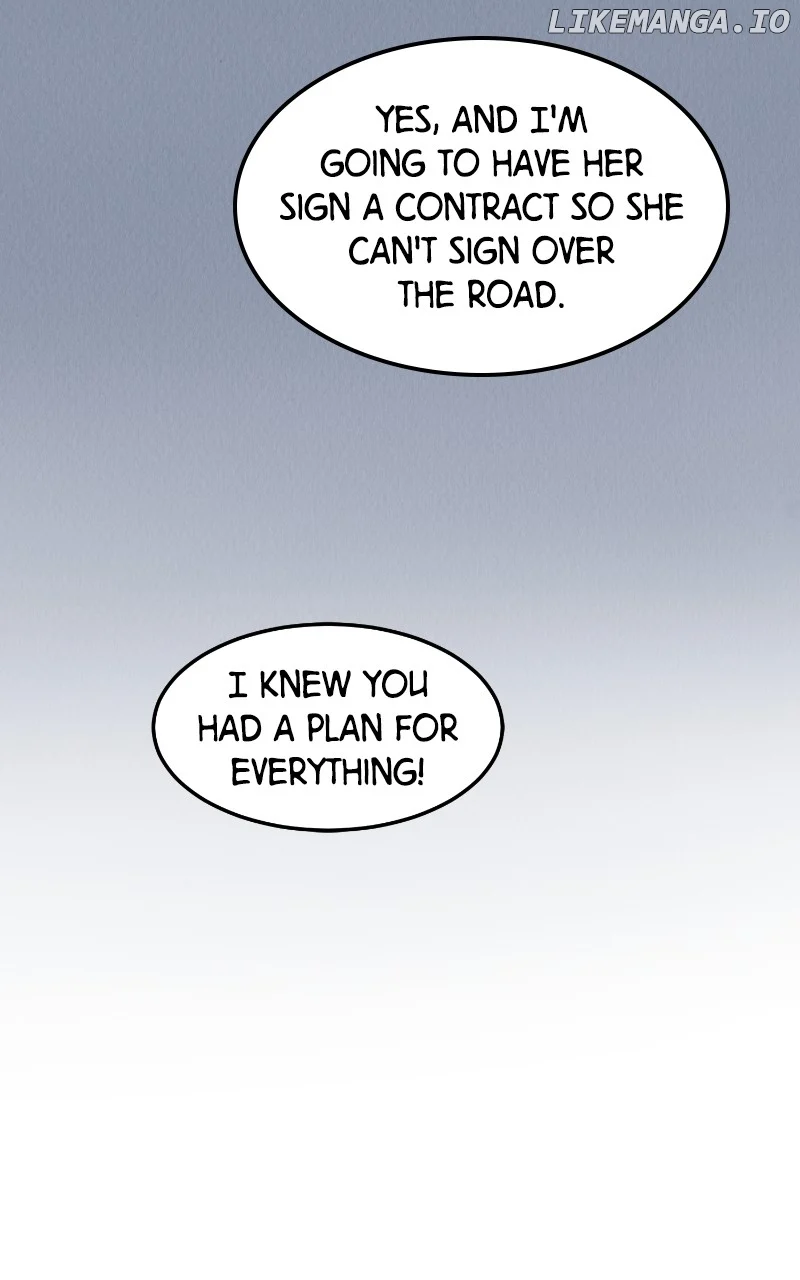 Want to See My Cat? Chapter 60 page 21