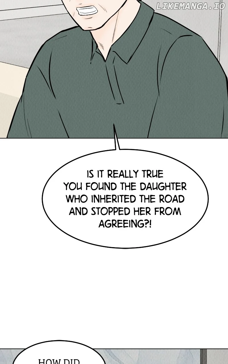 Want to See My Cat? Chapter 60 page 23
