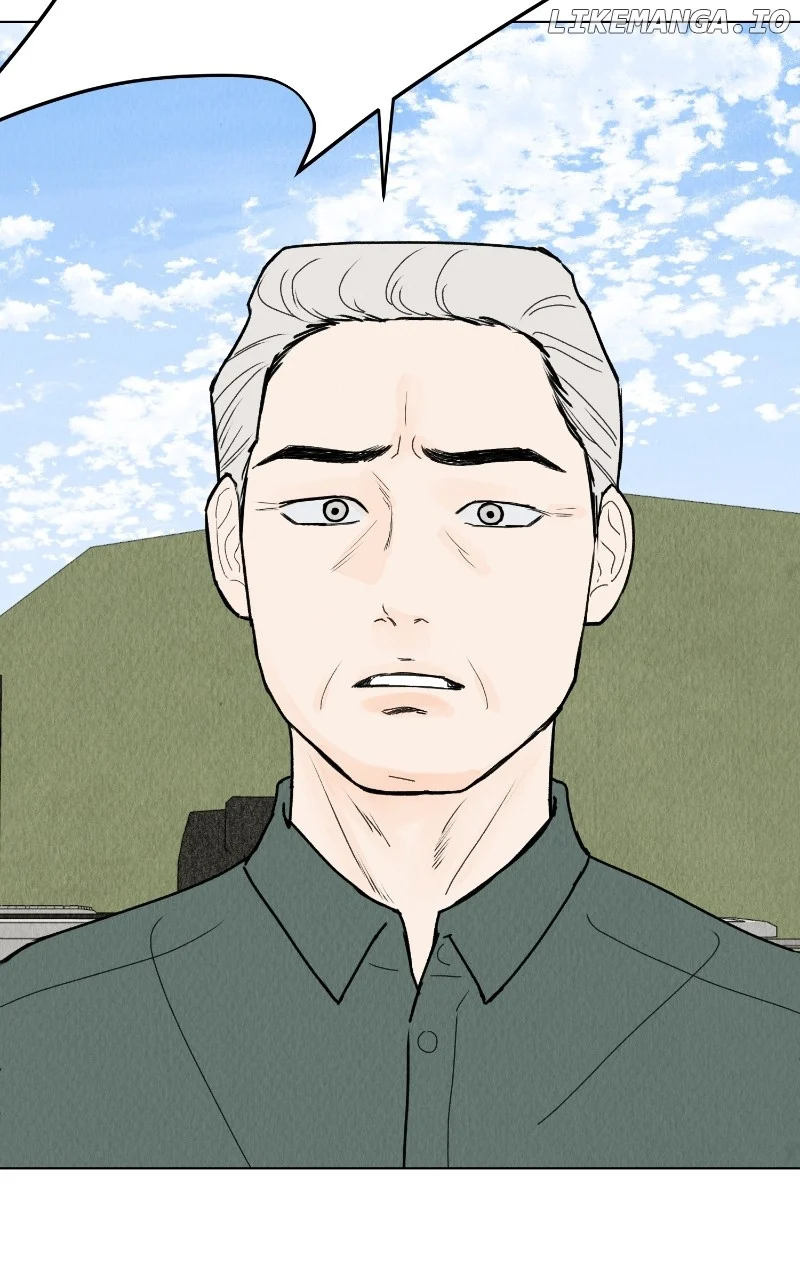 Want to See My Cat? Chapter 60 page 27