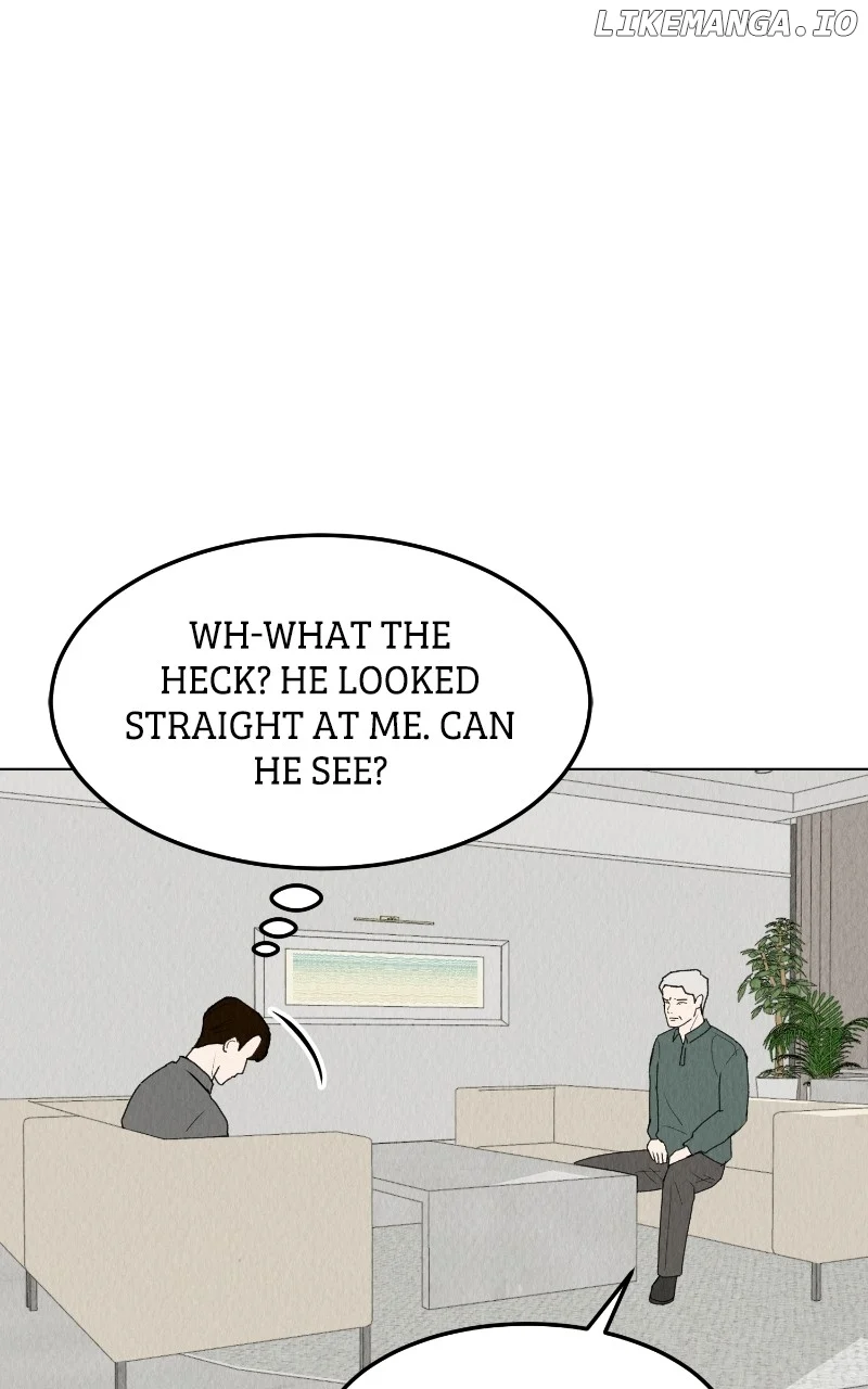 Want to See My Cat? Chapter 60 page 28