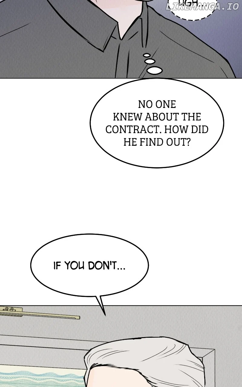 Want to See My Cat? Chapter 60 page 30