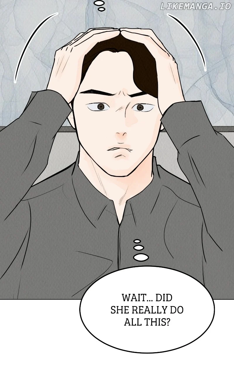 Want to See My Cat? Chapter 60 page 34