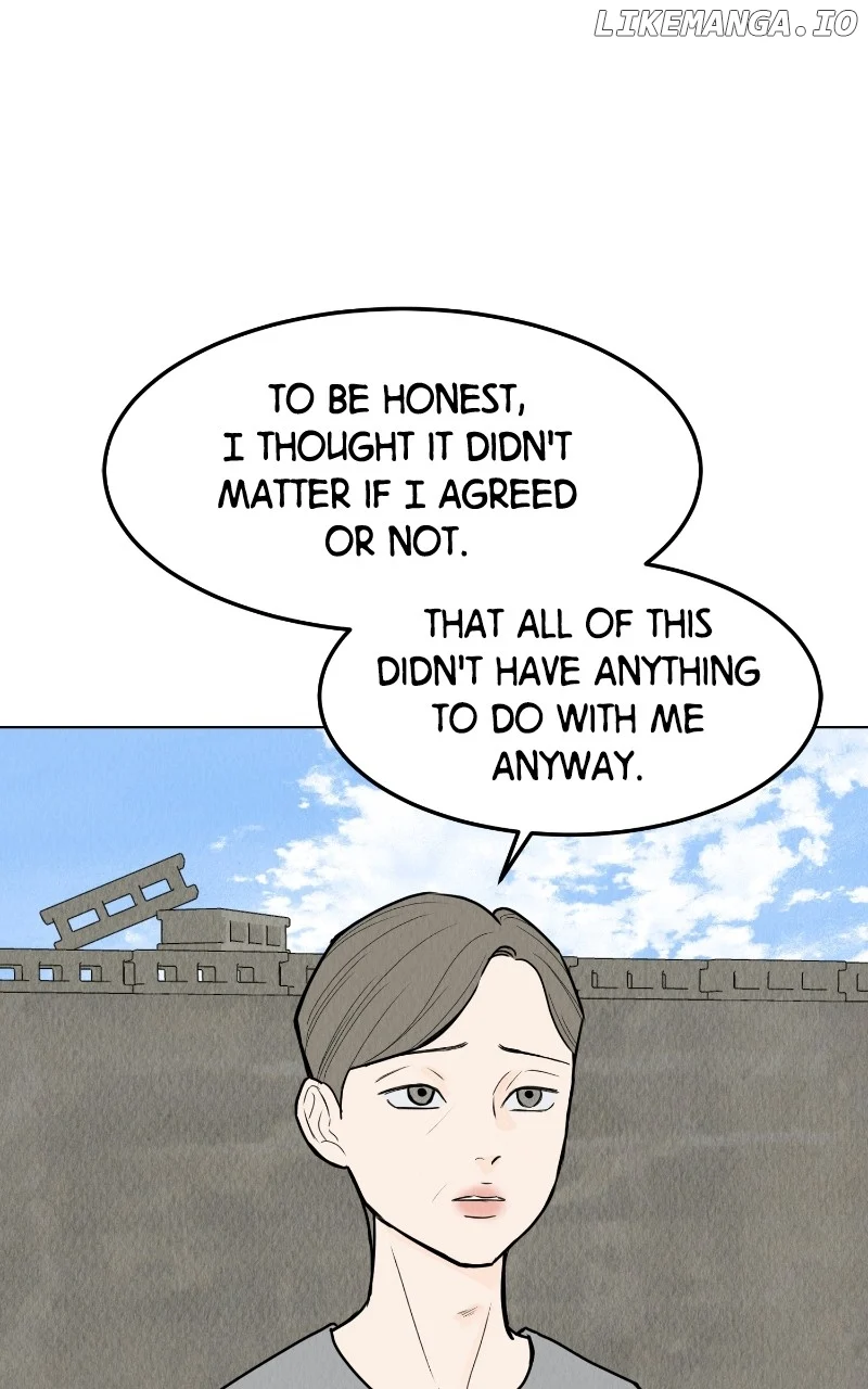 Want to See My Cat? Chapter 60 page 39