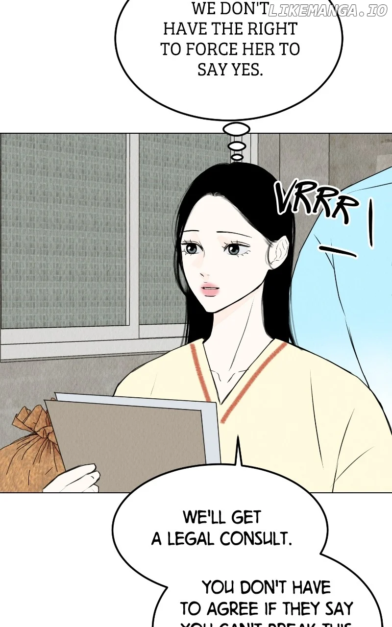 Want to See My Cat? Chapter 60 page 41