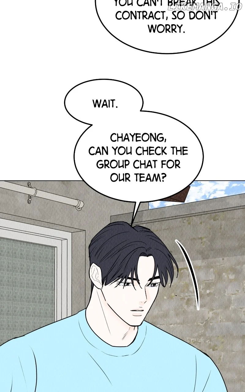 Want to See My Cat? Chapter 60 page 42