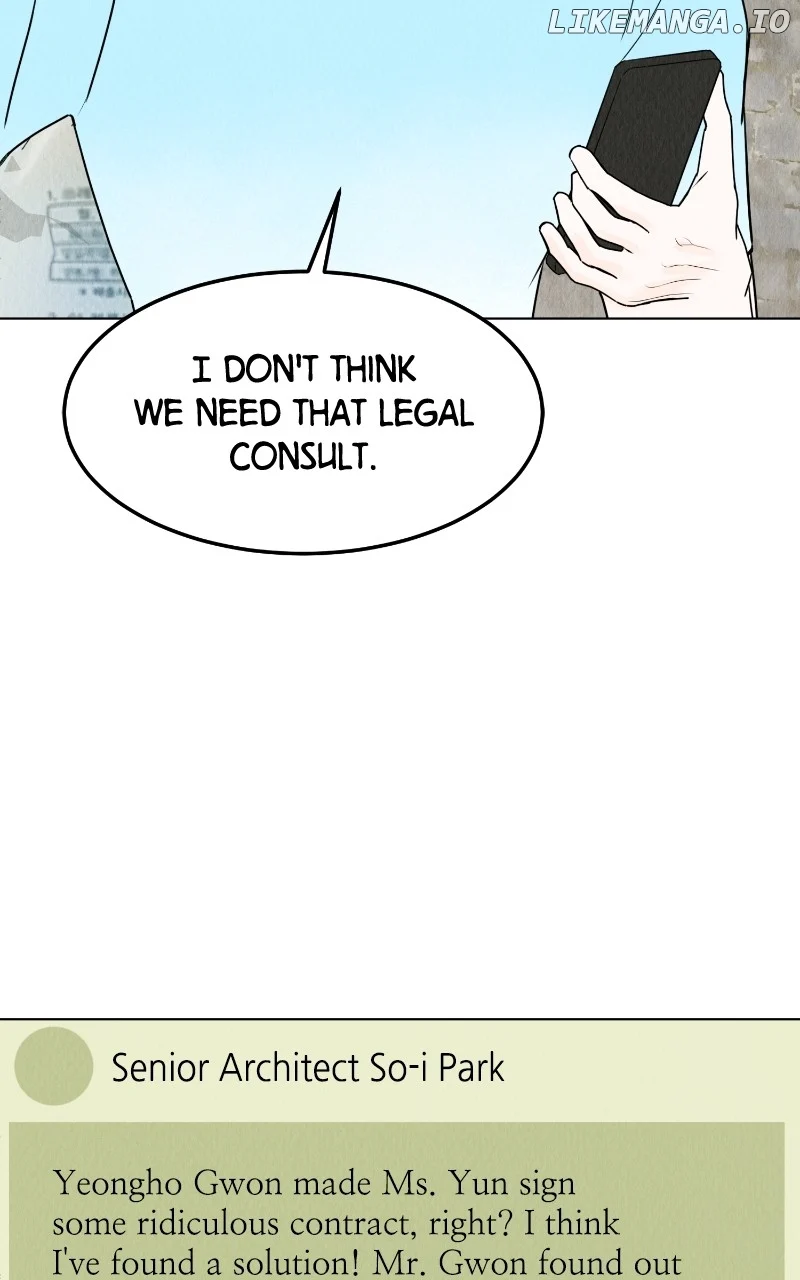 Want to See My Cat? Chapter 60 page 43