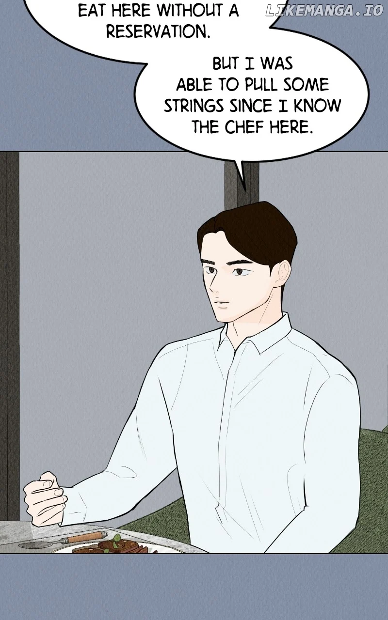 Want to See My Cat? Chapter 60 page 4