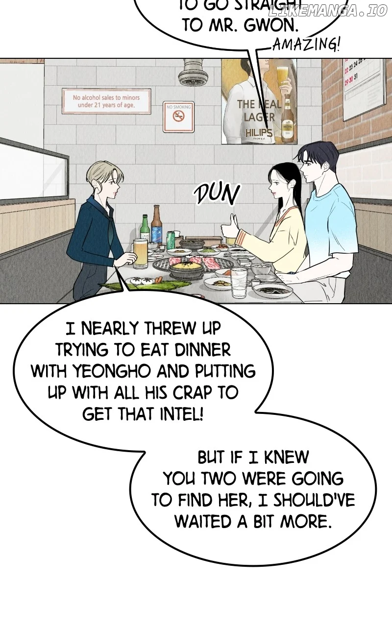 Want to See My Cat? Chapter 60 page 50