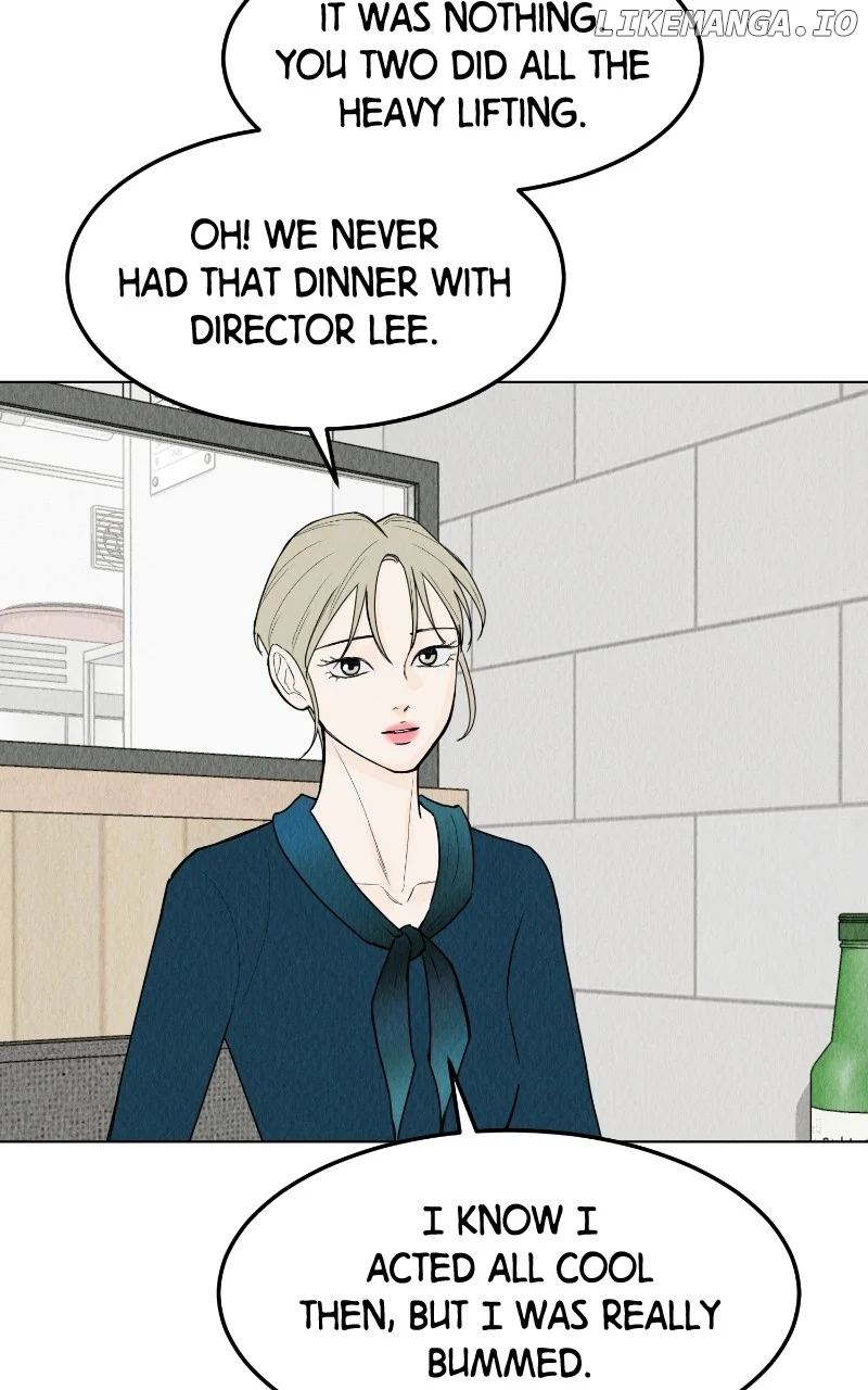 Want to See My Cat? Chapter 60 page 52