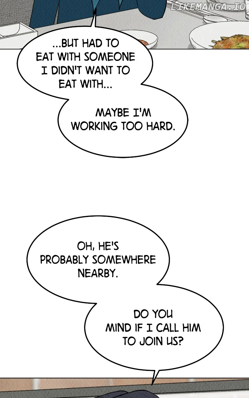 Want to See My Cat? Chapter 60 page 54