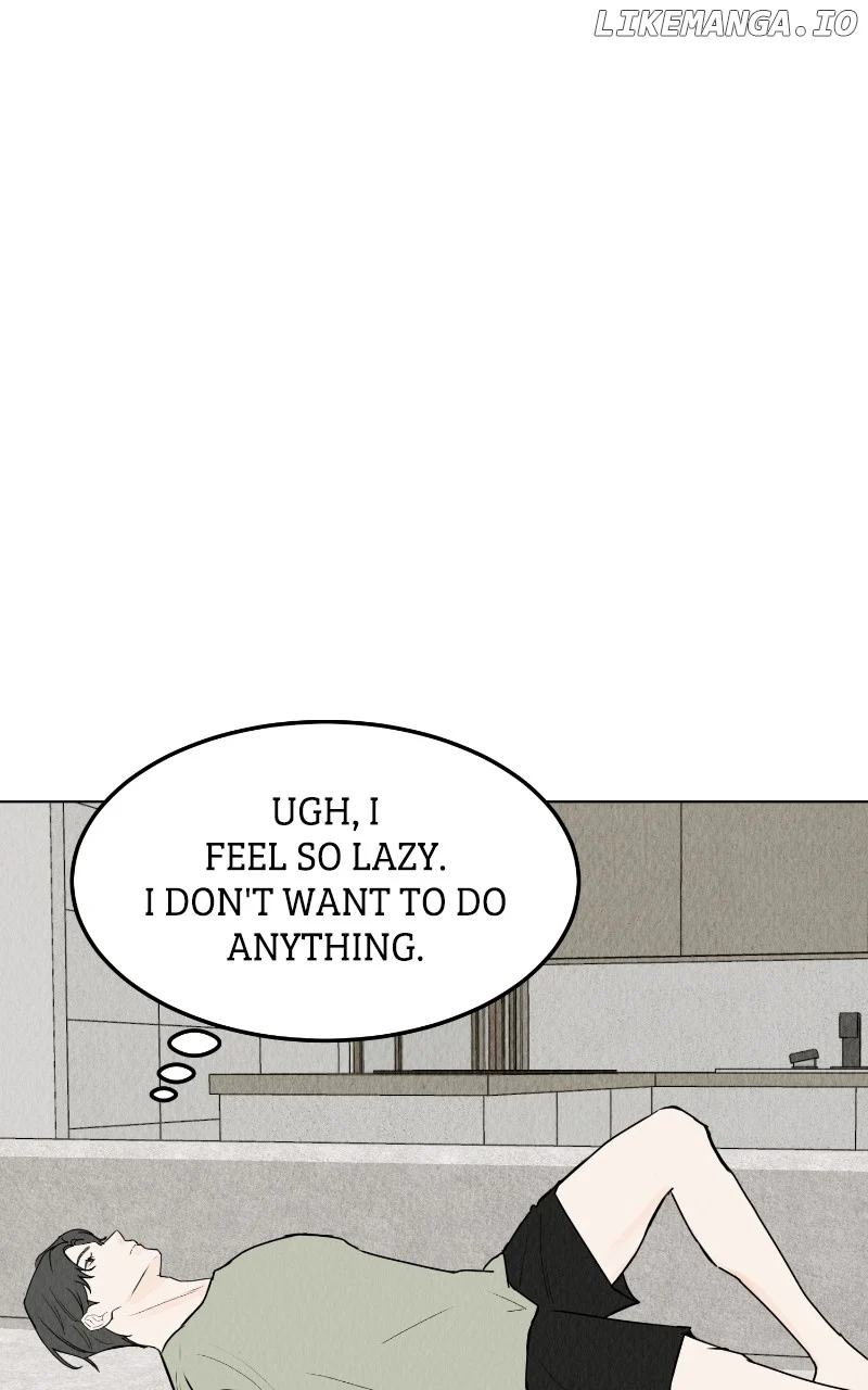 Want to See My Cat? Chapter 60 page 57
